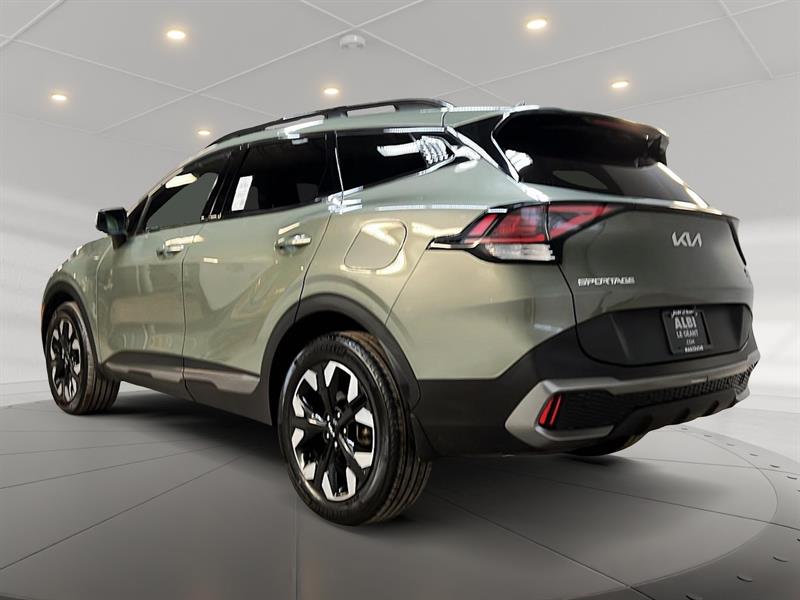 kia Sportage 2023 - 6