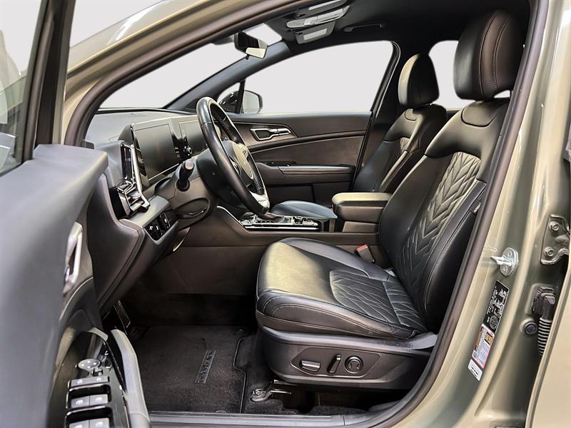 kia Sportage 2023 - 7