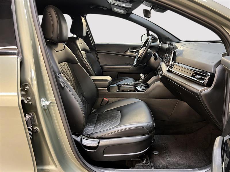 kia Sportage 2023 - 8