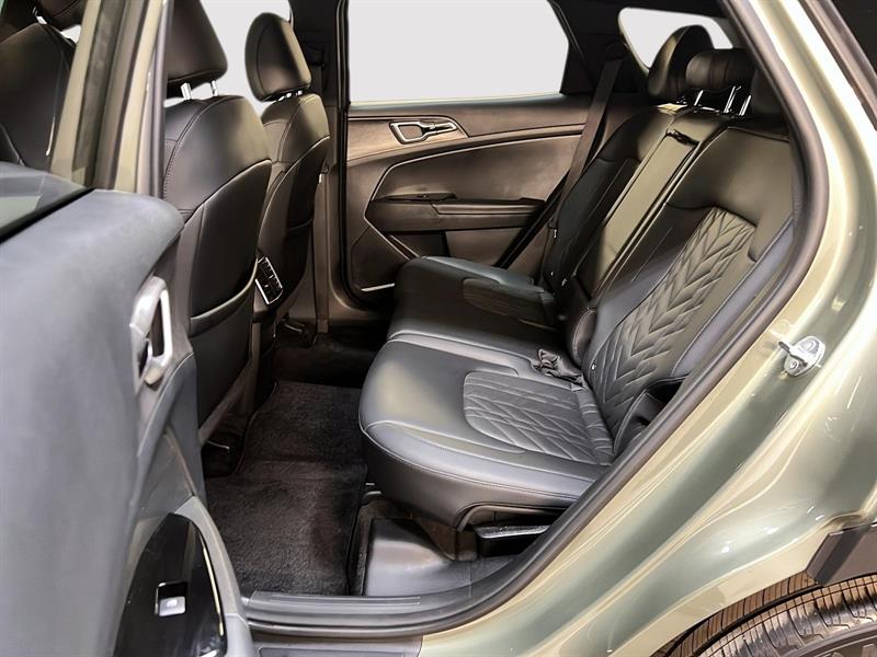 kia Sportage 2023 - 9