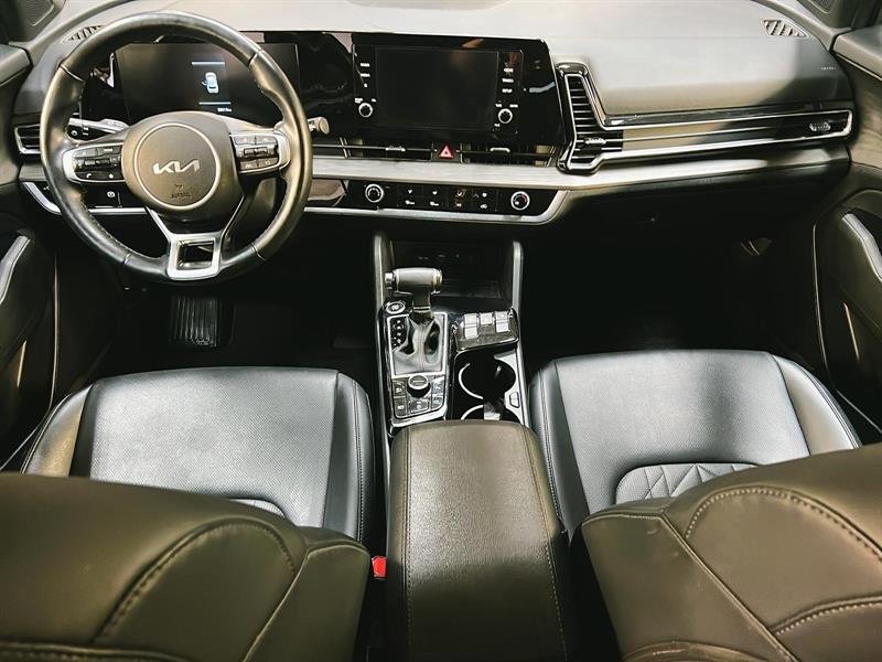 kia Sportage 2023 - 10
