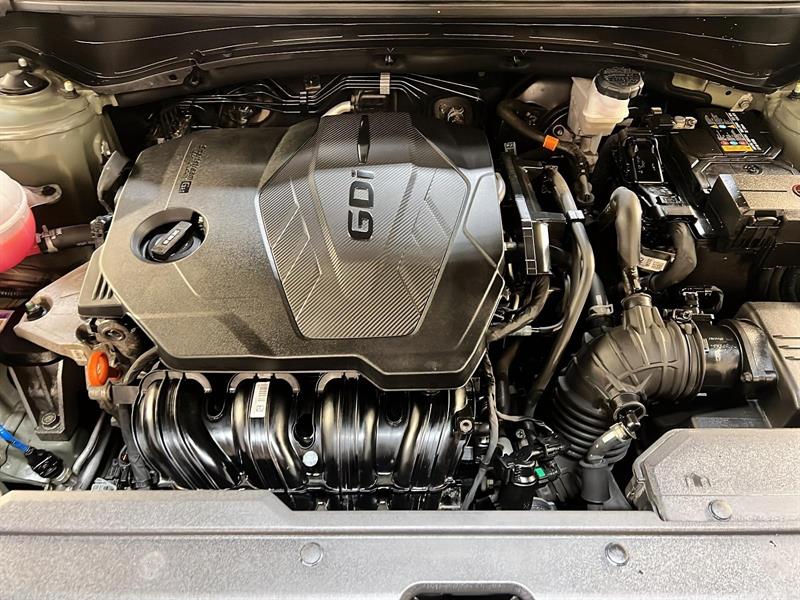 kia Sportage 2023 - 11