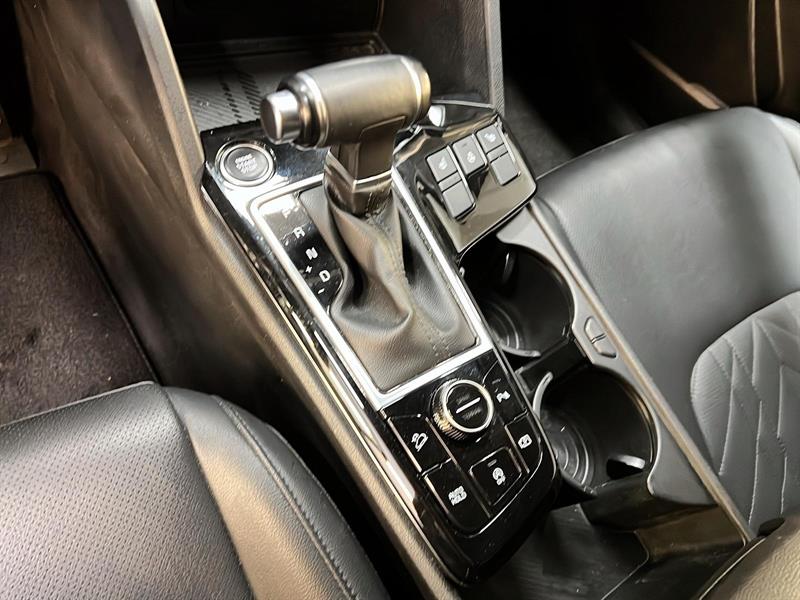 kia Sportage 2023 - 13