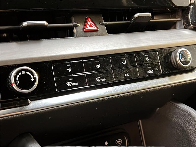 kia Sportage 2023 - 14