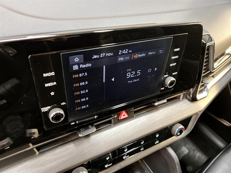 kia Sportage 2023 - 15