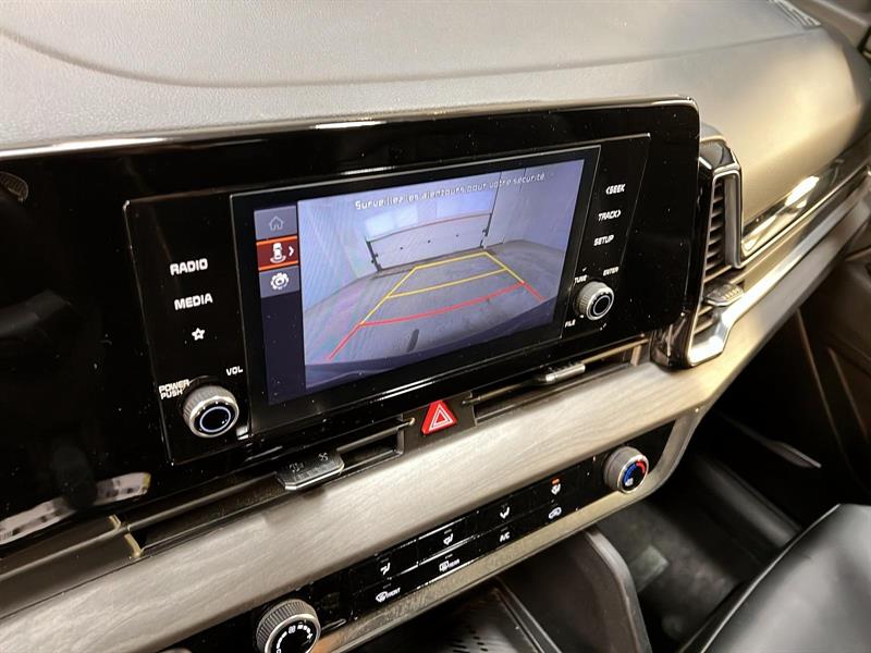 kia Sportage 2023 - 16