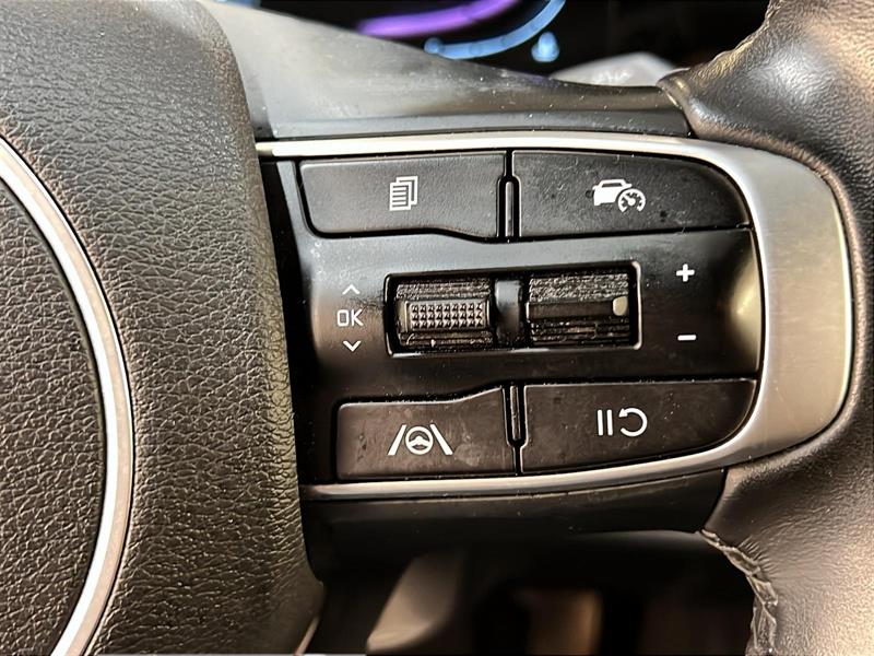 kia Sportage 2023 - 18