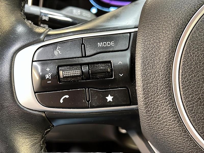 kia Sportage 2023 - 19