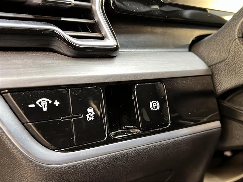 kia Sportage 2023 - 20