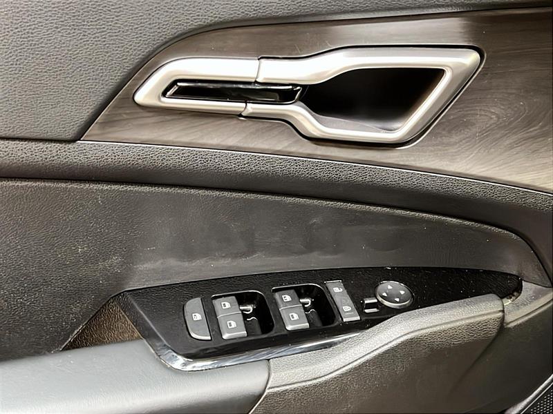 kia Sportage 2023 - 21