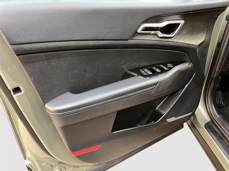 kia Sportage 2023 - 22