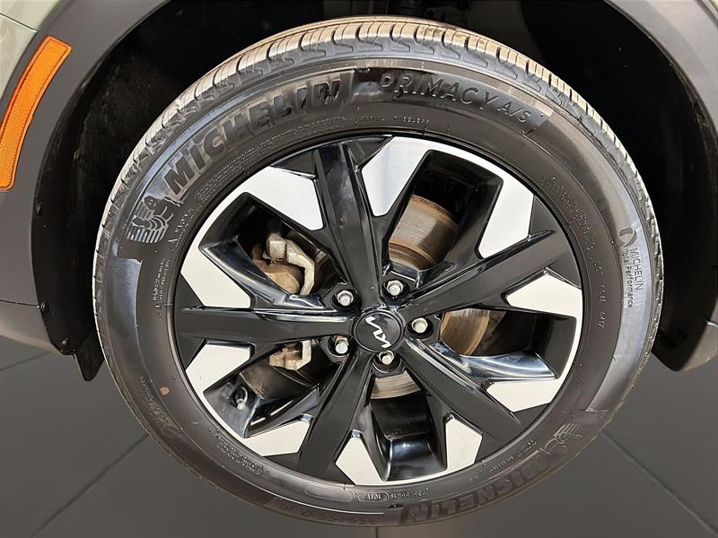 kia Sportage 2023 - 27