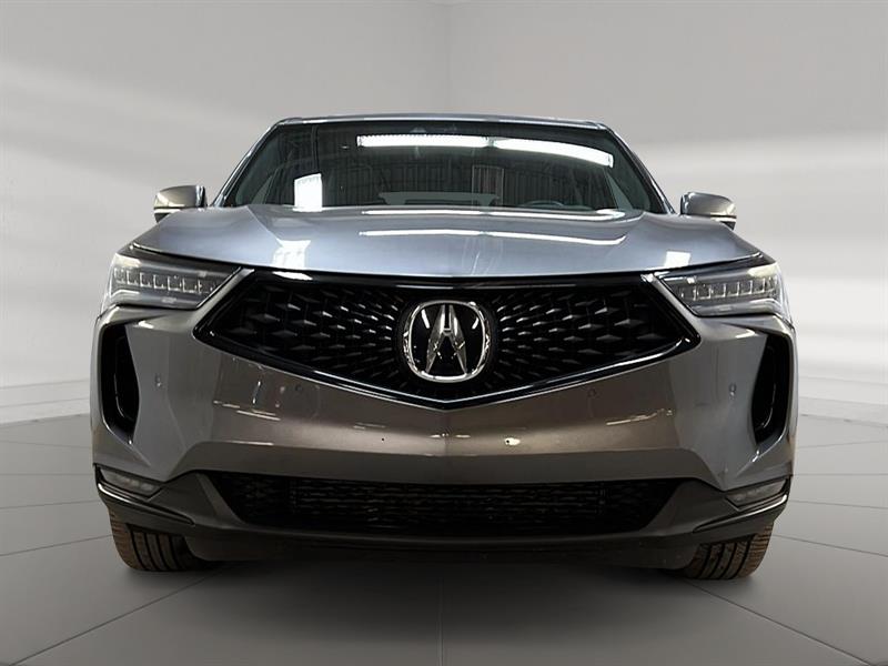 acura RDX 2023 - 2