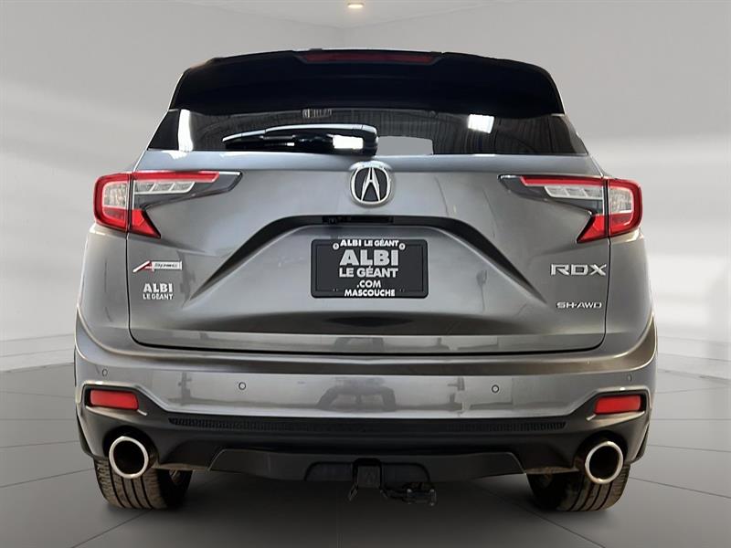 acura RDX 2023 - 5