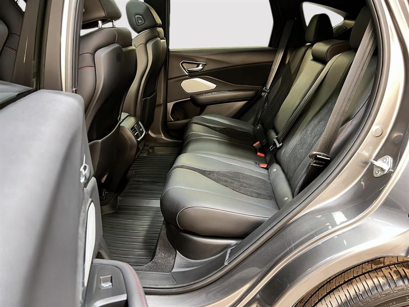 acura RDX 2023 - 9