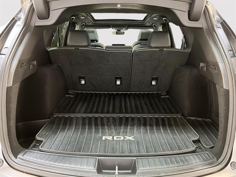 acura RDX 2023 - 13