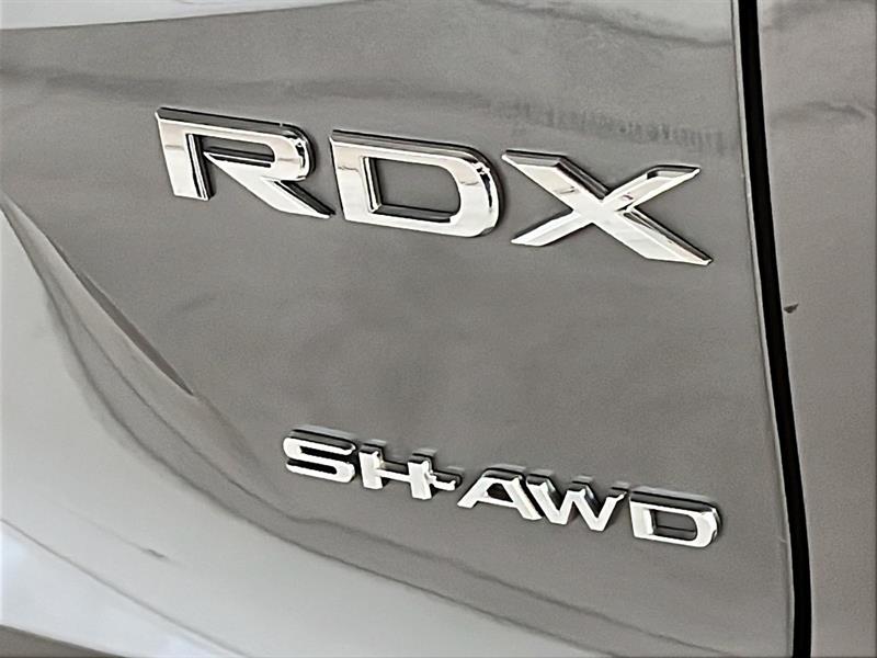 acura RDX 2023 - 29