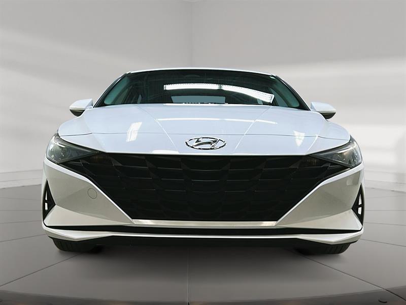 hyundai Elantra 2023 - 2
