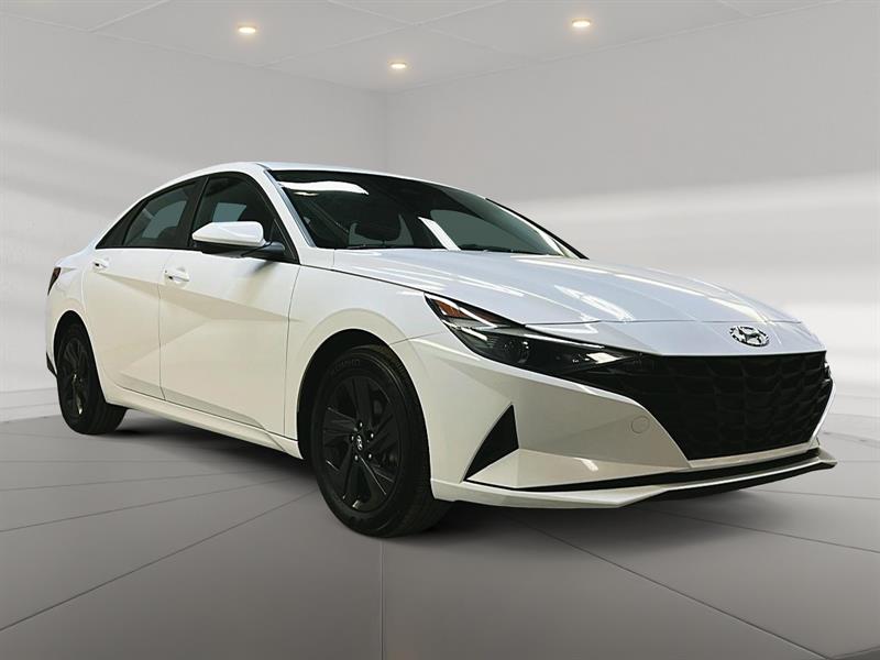 hyundai Elantra 2023 - 3