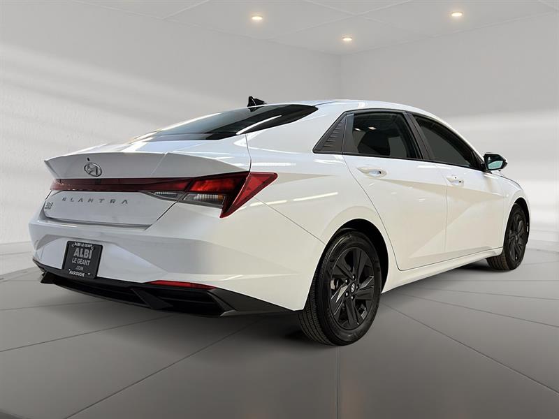 hyundai Elantra 2023 - 4