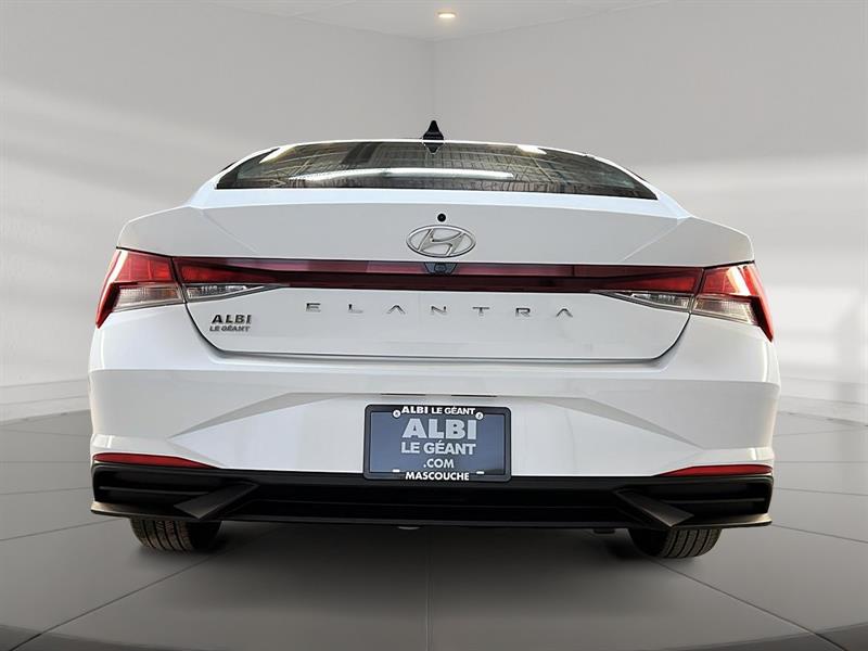 hyundai Elantra 2023 - 5