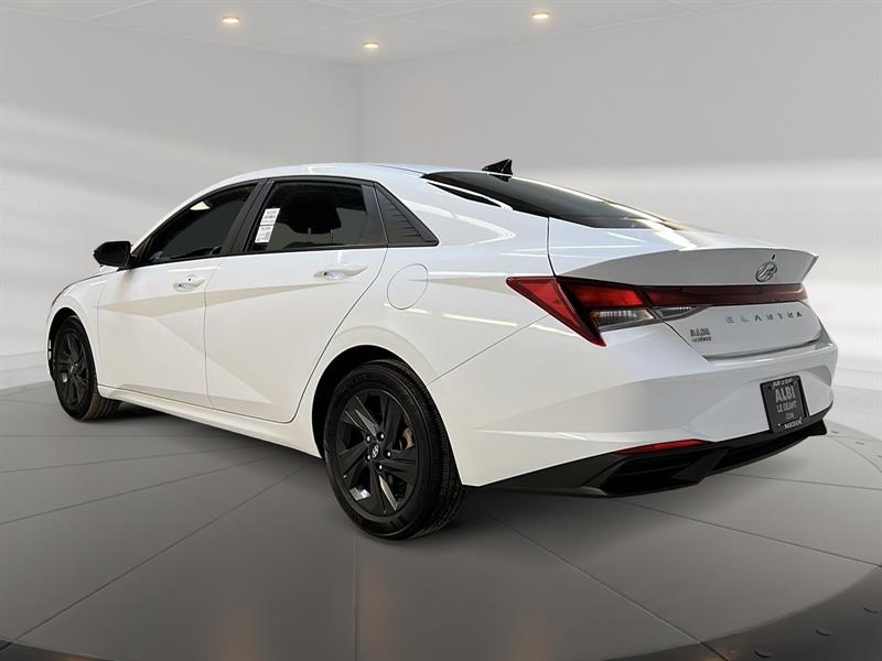 hyundai Elantra 2023 - 6