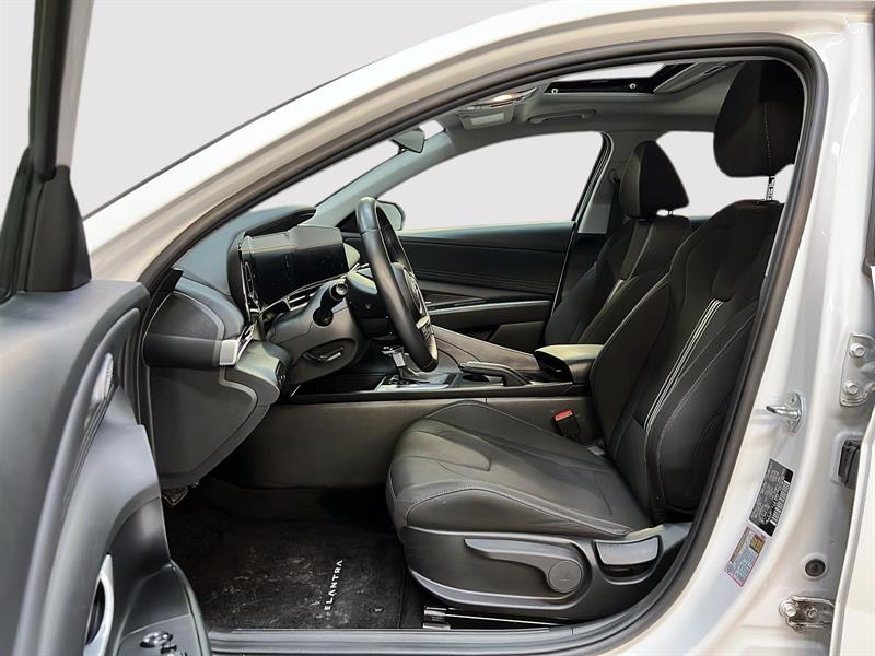 hyundai Elantra 2023 - 7