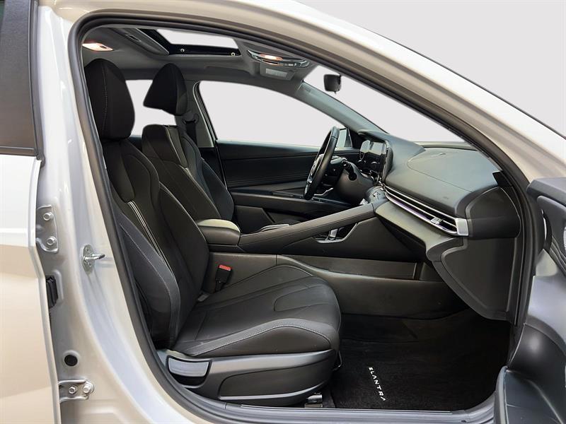 hyundai Elantra 2023 - 8