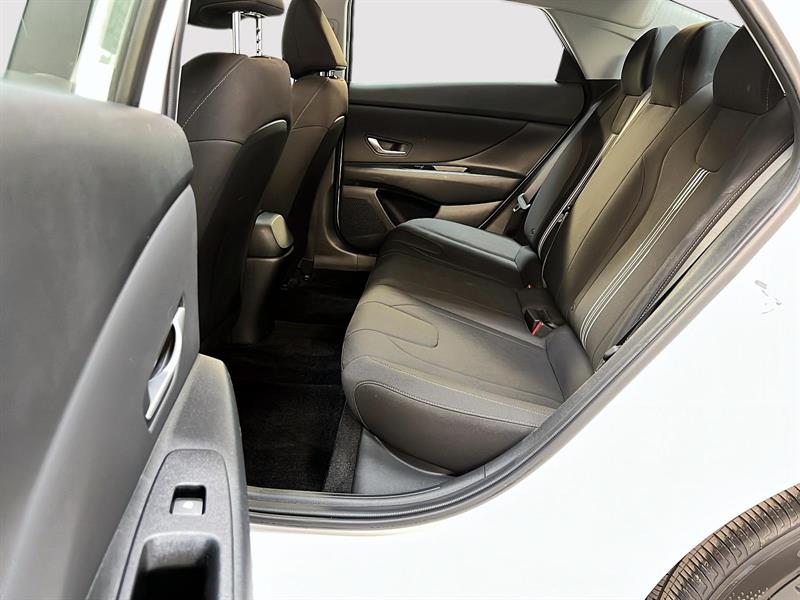 hyundai Elantra 2023 - 9