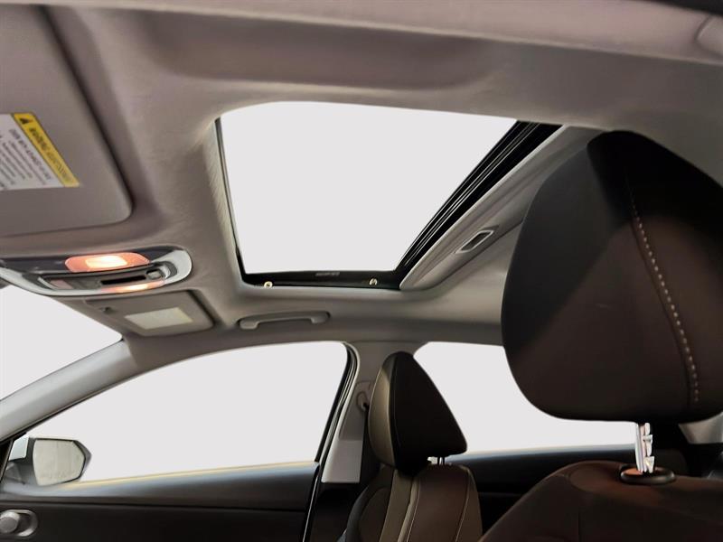 hyundai Elantra 2023 - 10