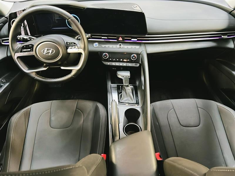 hyundai Elantra 2023 - 11