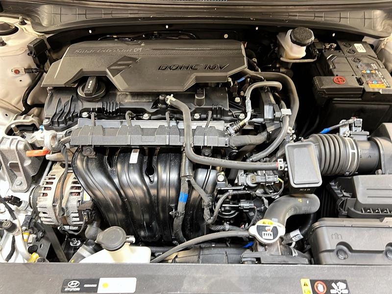 hyundai Elantra 2023 - 12