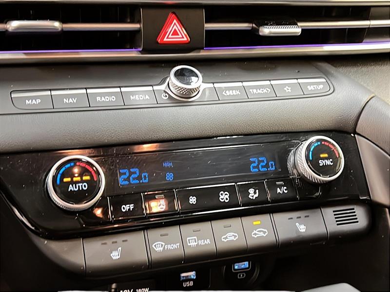 hyundai Elantra 2023 - 15