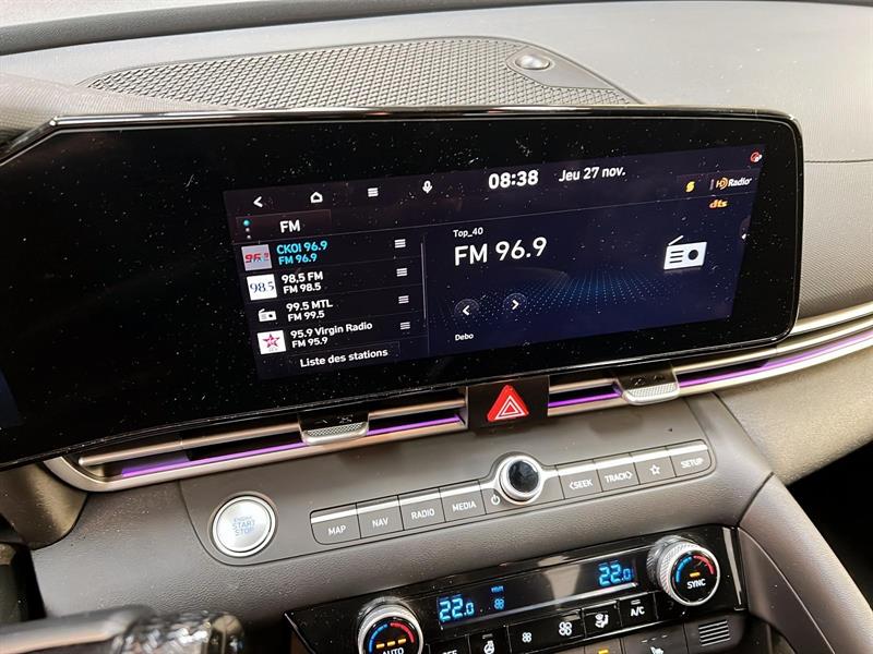 hyundai Elantra 2023 - 16