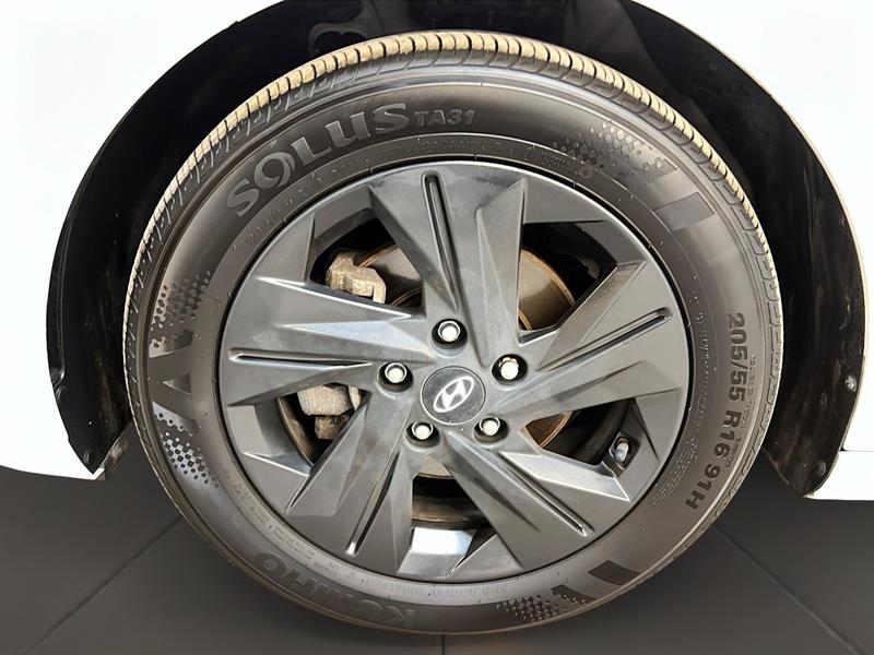 hyundai Elantra 2023 - 27