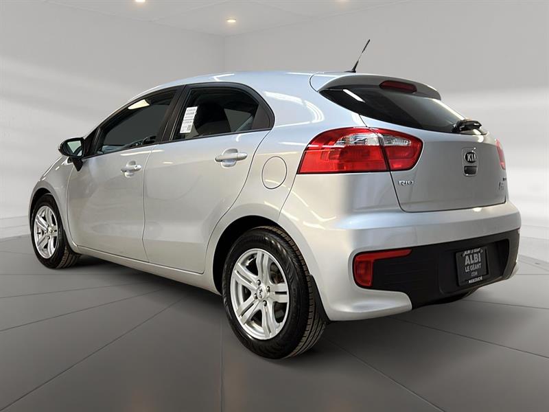 kia Rio5 2017 - 6
