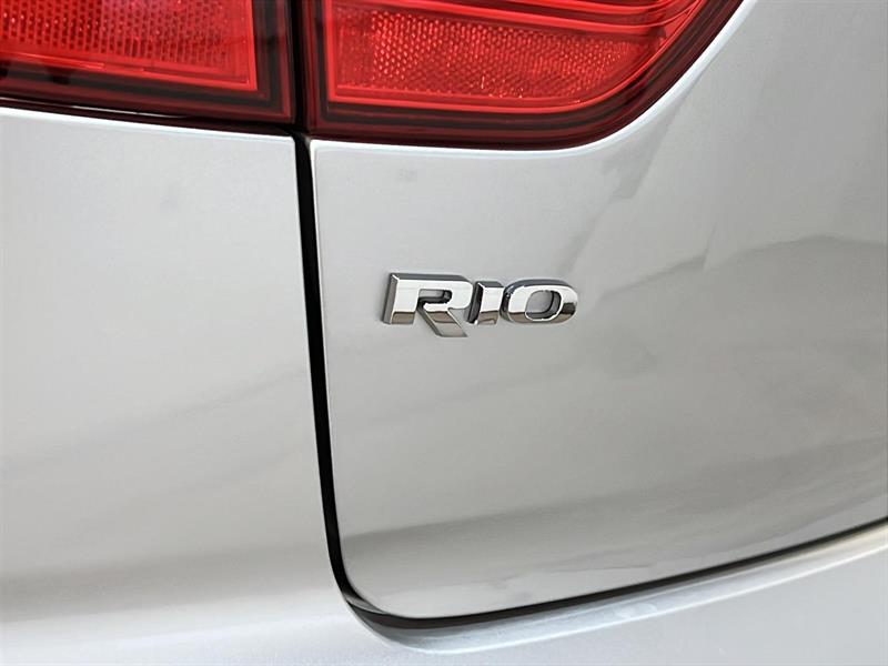 kia Rio5 2017 - 21