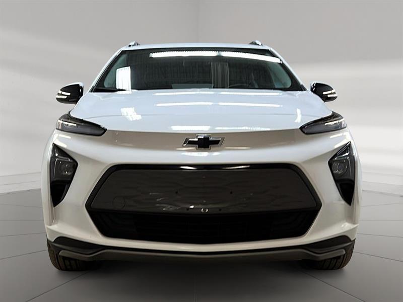 chevrolet Bolt EUV 2023 - 2