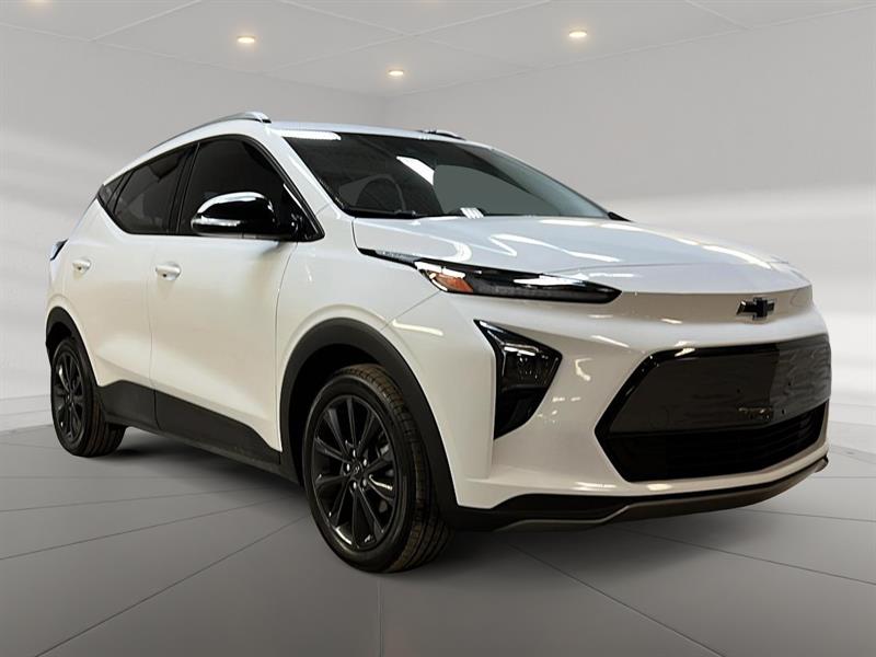 chevrolet Bolt EUV 2023 - 3