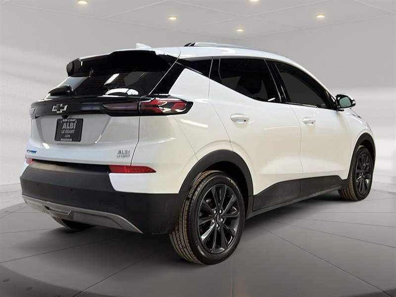 chevrolet Bolt EUV 2023 - 4