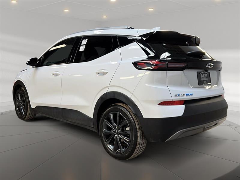 chevrolet Bolt EUV 2023 - 6