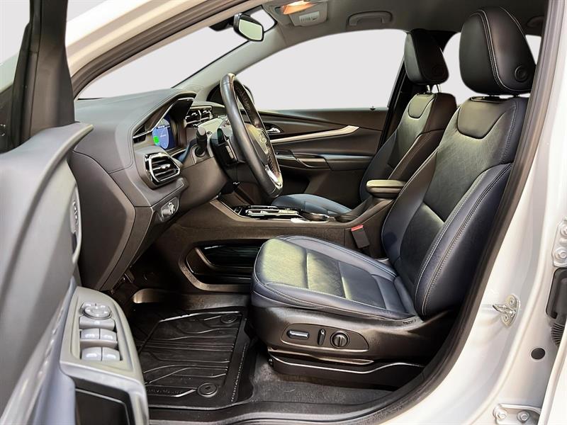 chevrolet Bolt EUV 2023 - 7