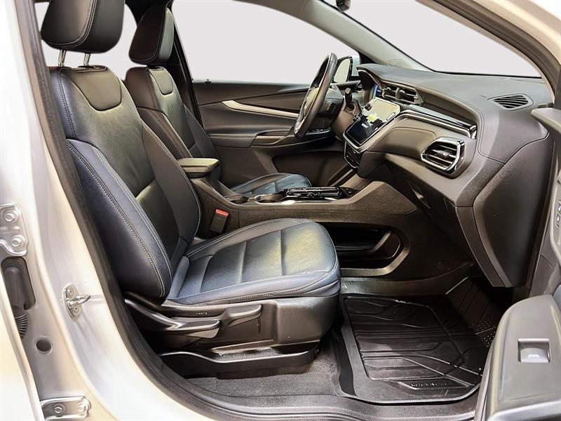 chevrolet Bolt EUV 2023 - 8