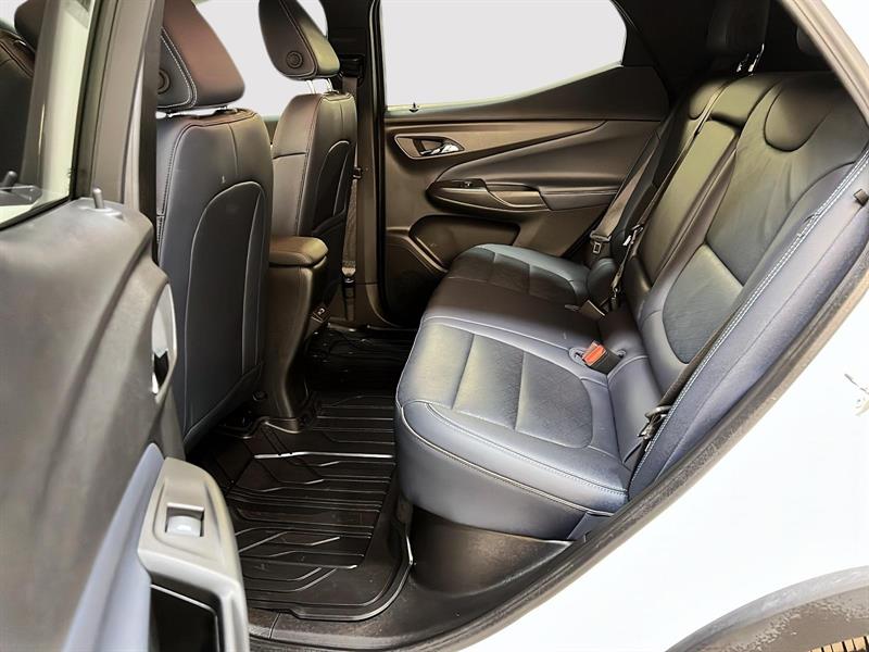 chevrolet Bolt EUV 2023 - 9