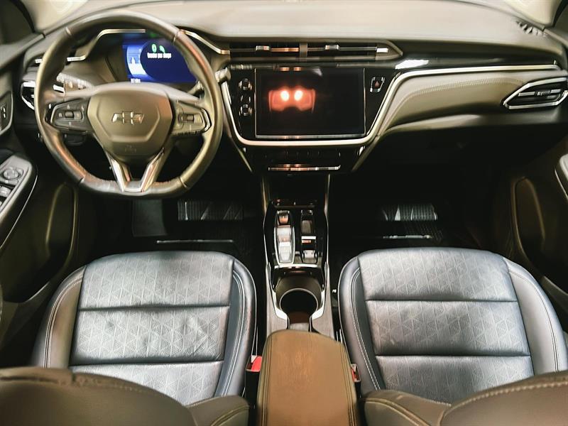 chevrolet Bolt EUV 2023 - 10