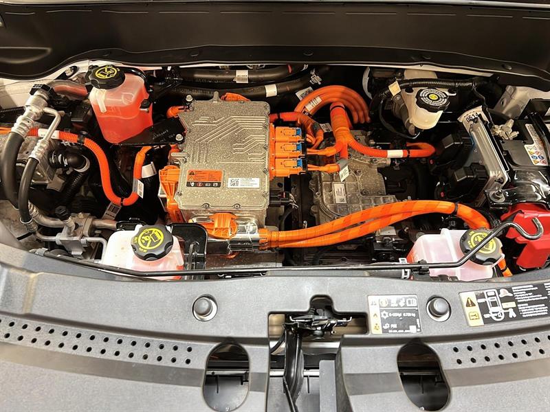 chevrolet Bolt EUV 2023 - 11