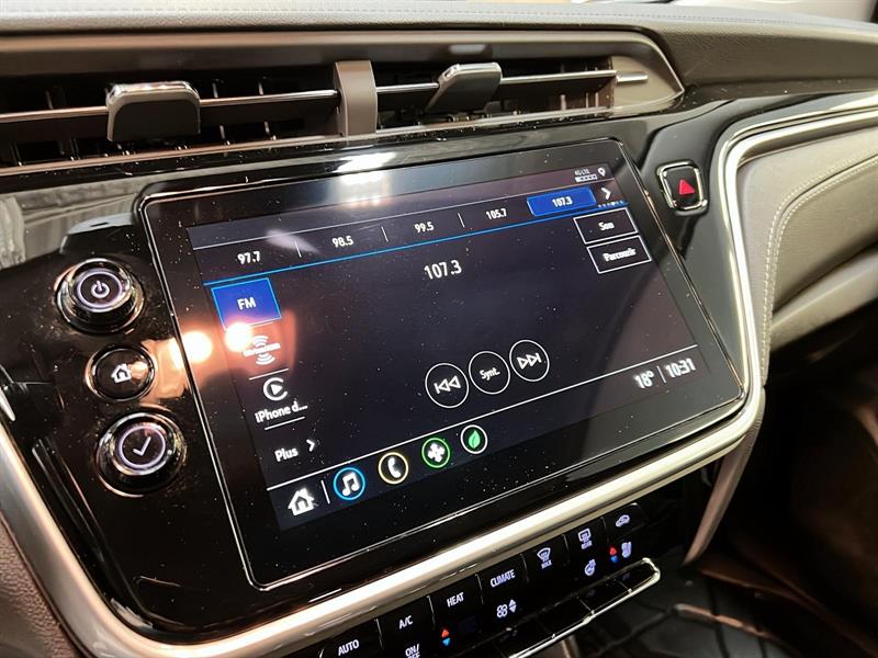 chevrolet Bolt EUV 2023 - 15