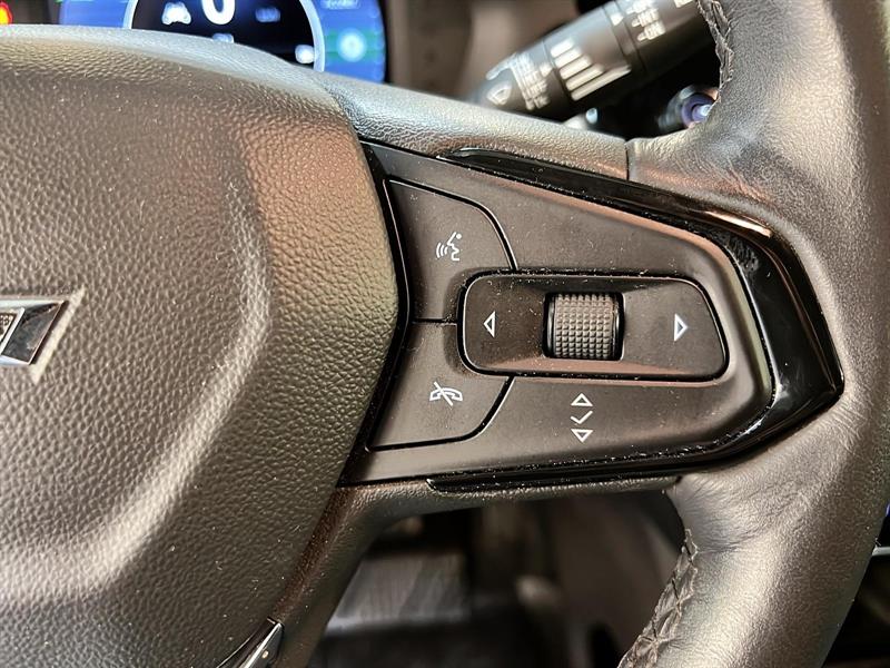 chevrolet Bolt EUV 2023 - 18