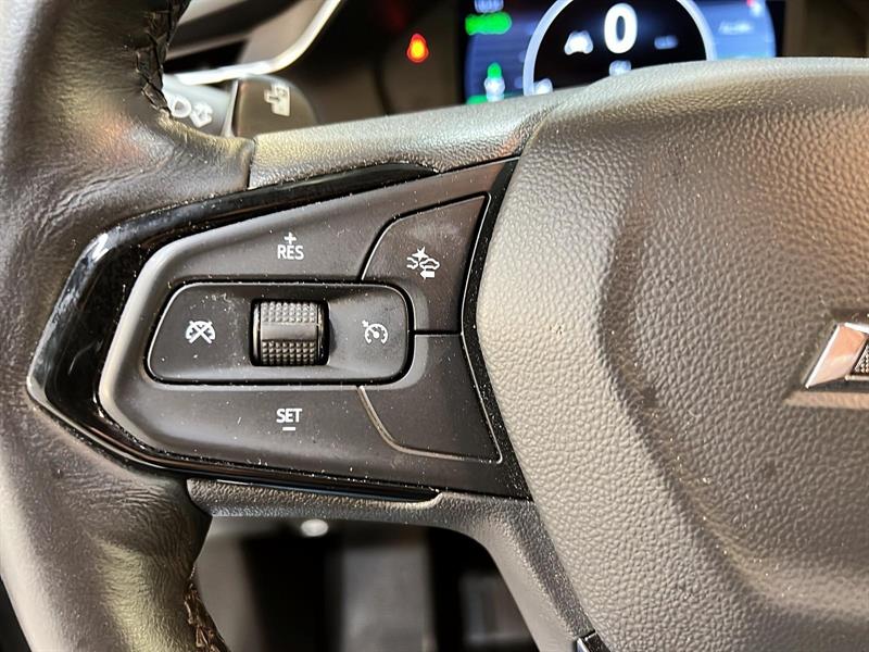 chevrolet Bolt EUV 2023 - 19