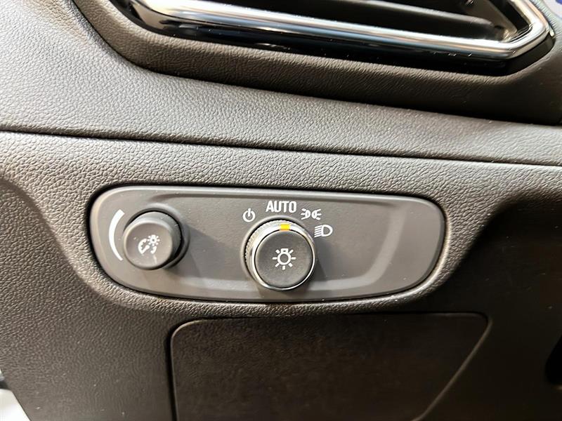 chevrolet Bolt EUV 2023 - 20